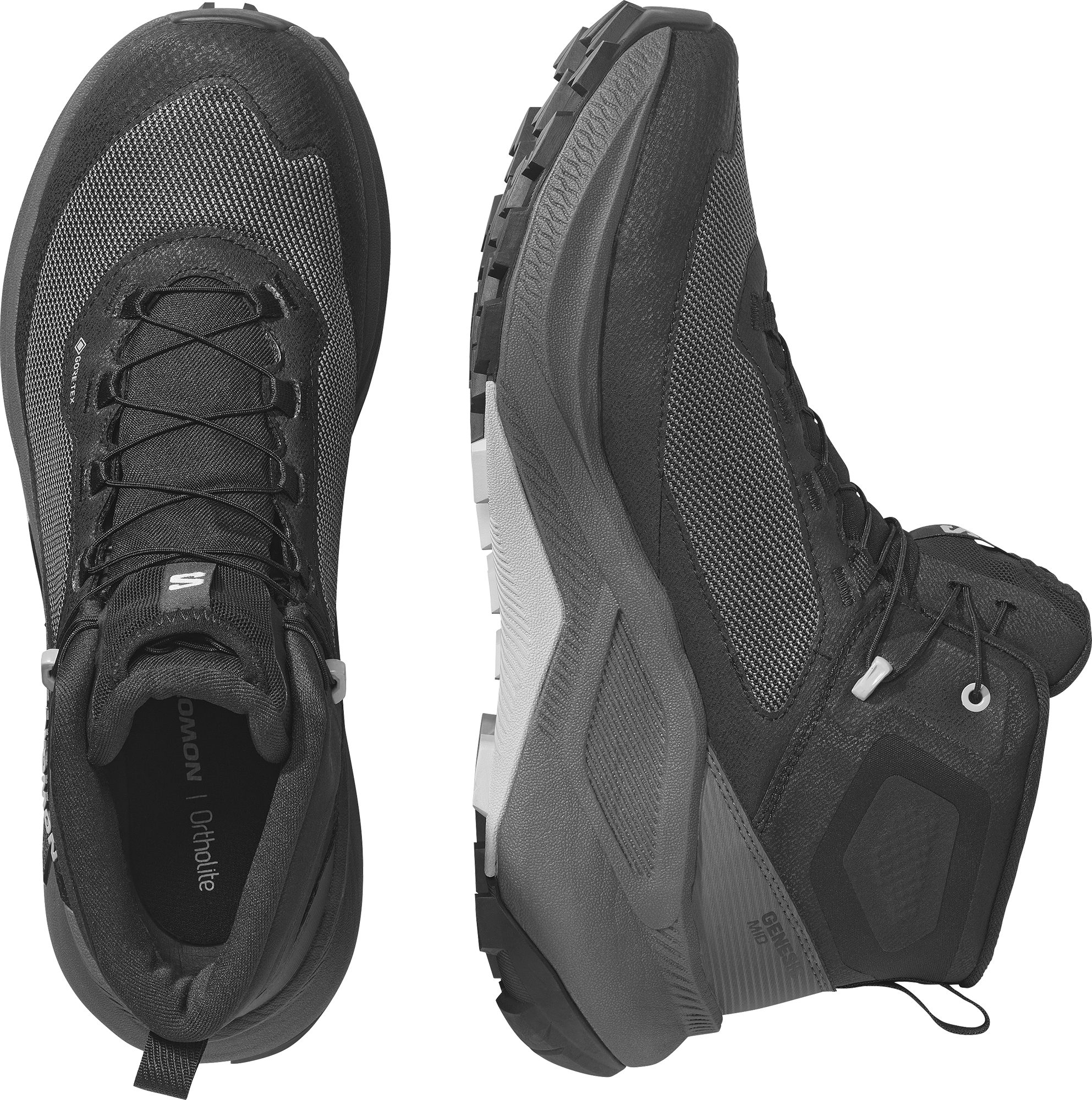 SALOMON, GENESIS MID GTX