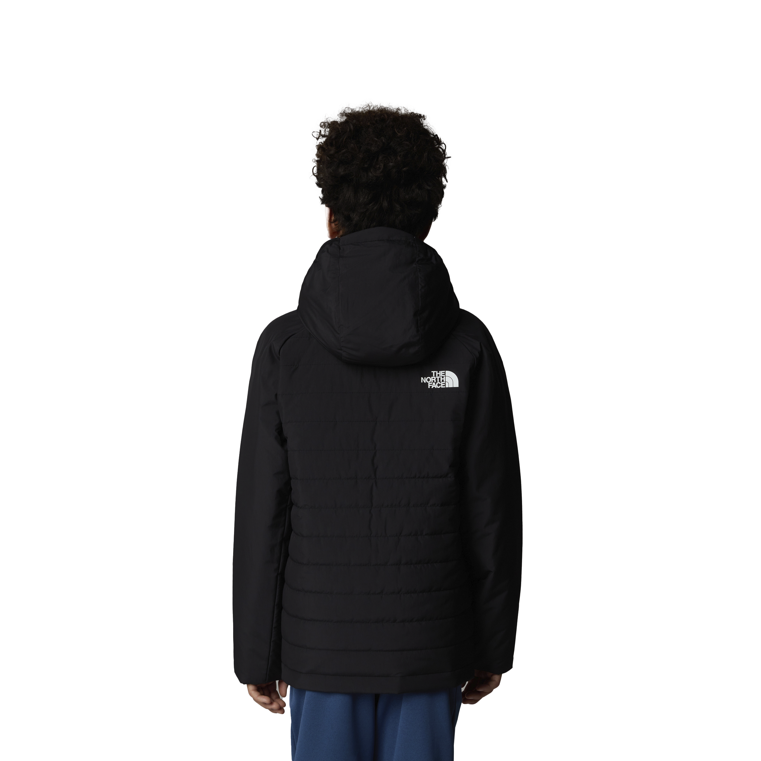 THE NORTH FACE, J Never Stop Synth Jkt