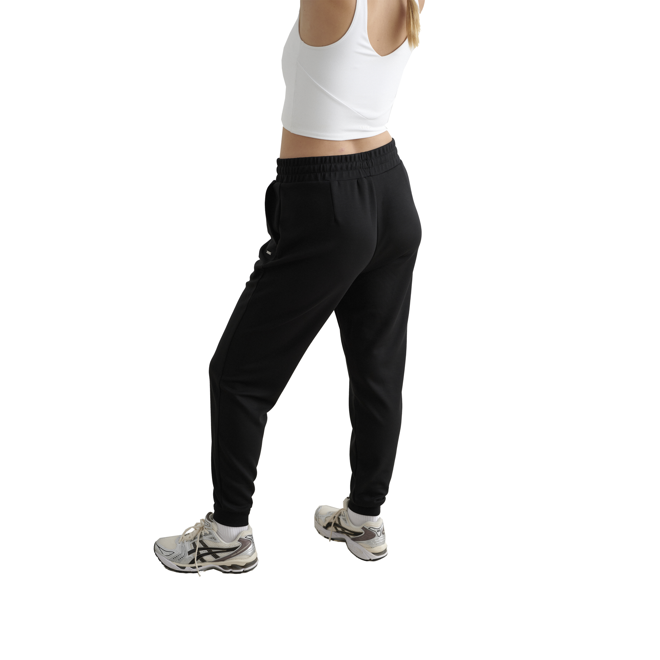 AIM&acute;N, W Comfy Modal Pants