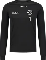394176106101 CRAFT Rush 2.0 Ls Tee Jr 394176106101 CRAFT Rush 2.0 Ls Tee Jr Standard Small1x1