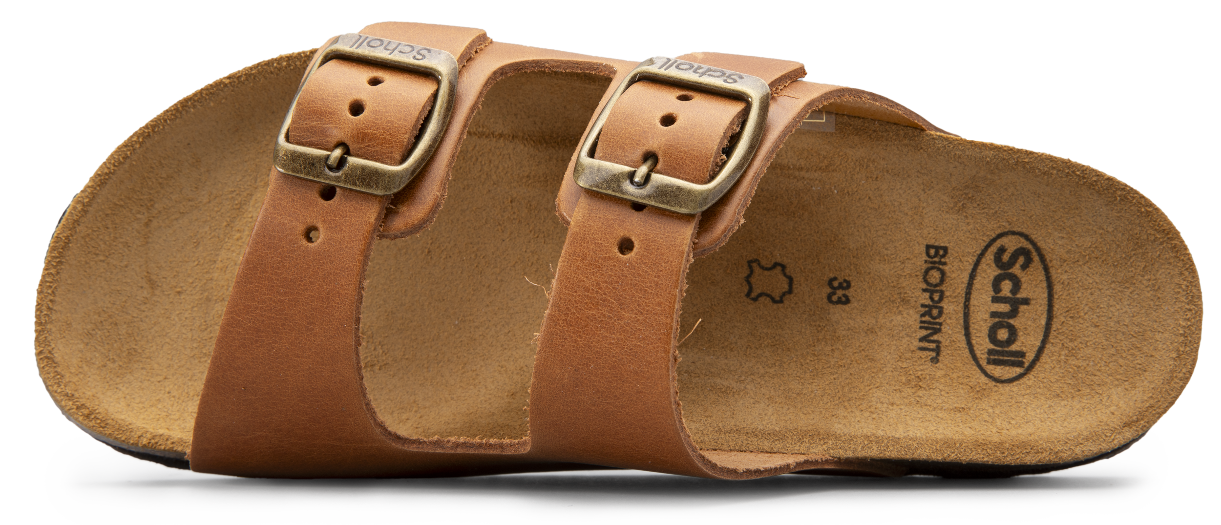 SCHOLL, Sl Alex Leather Jr