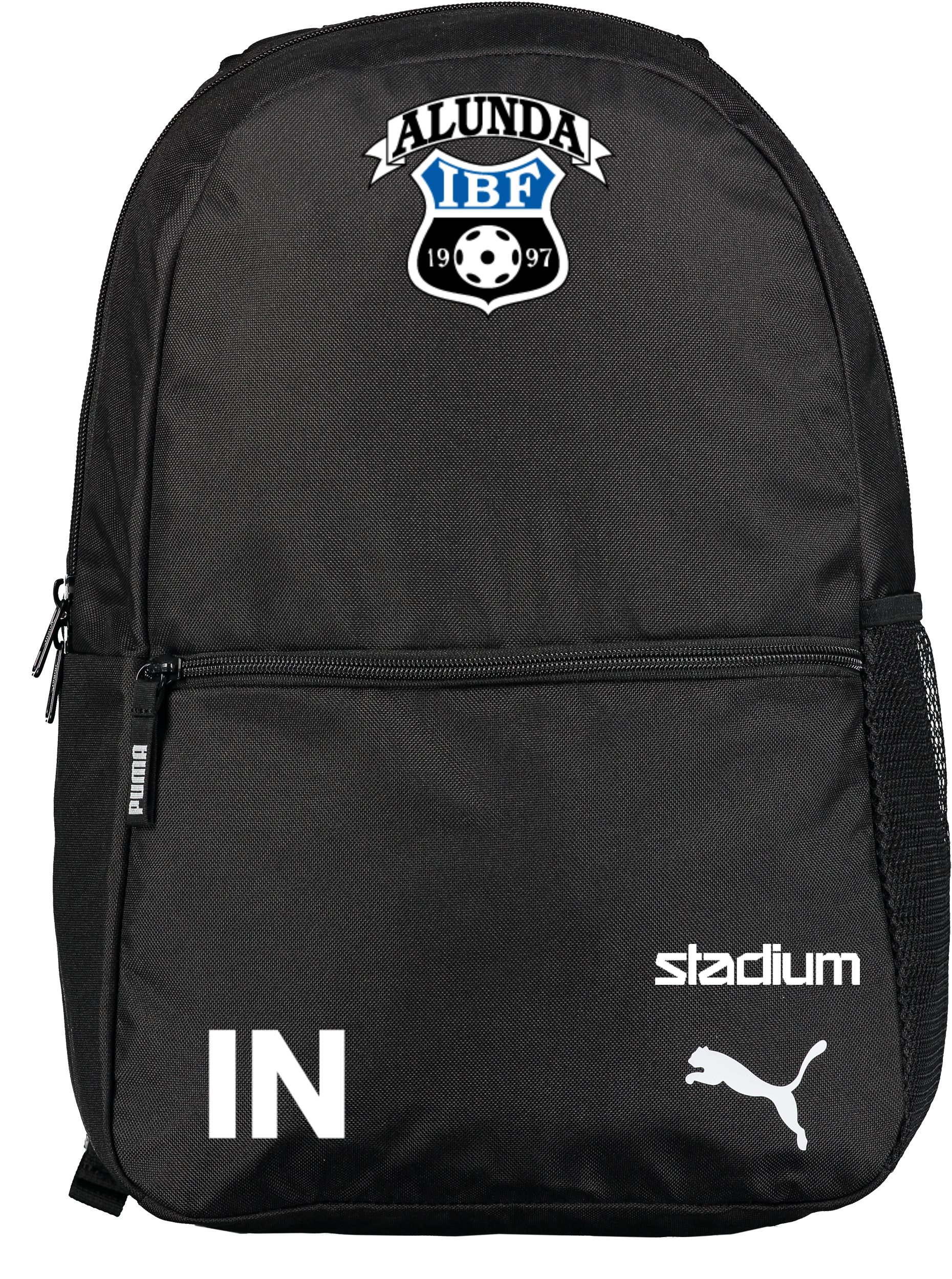 
PUMA, 
Teamgoal Backpack, 
Detail 1
