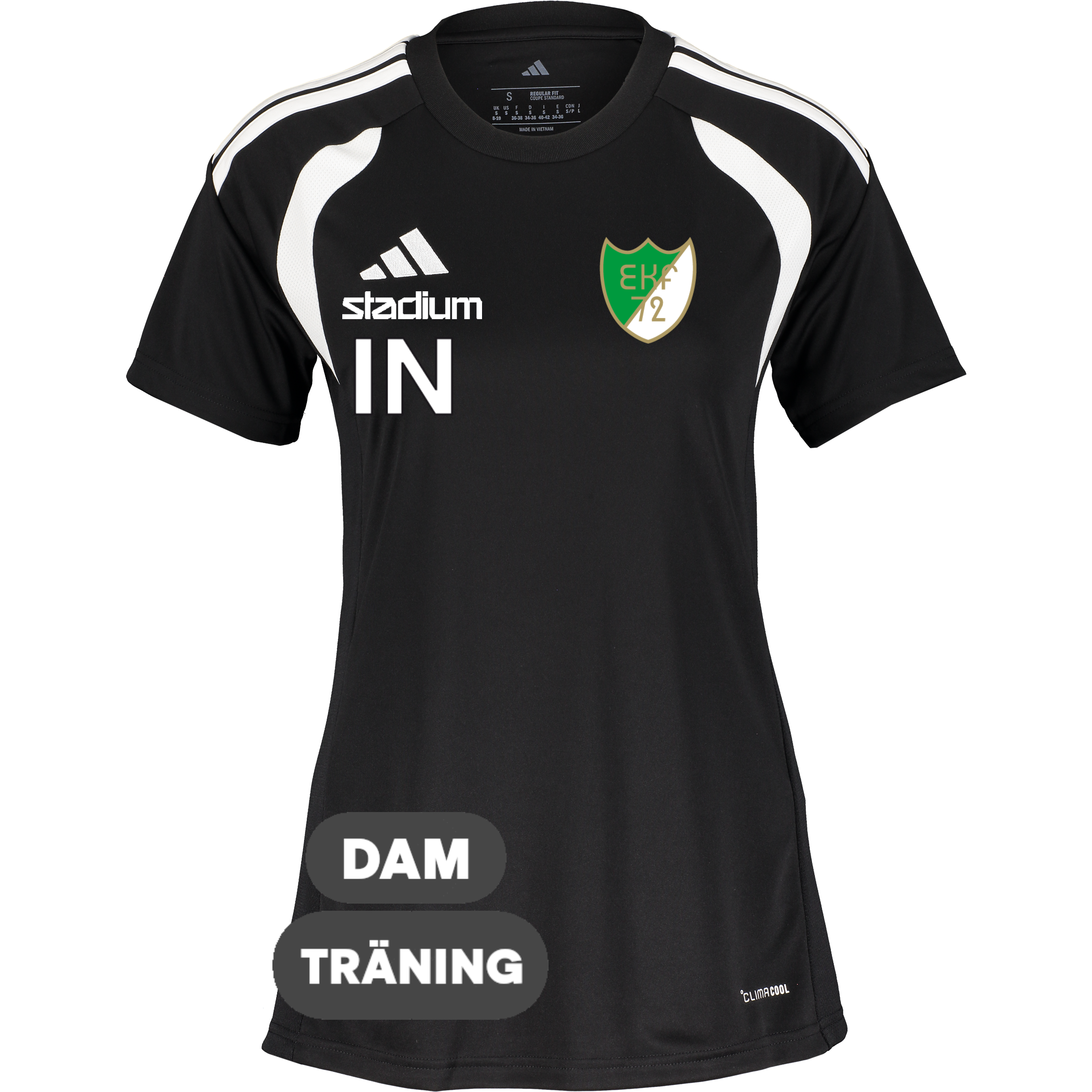 
ADIDAS, 
TIRO26 L JSY W, 
Detail 1
