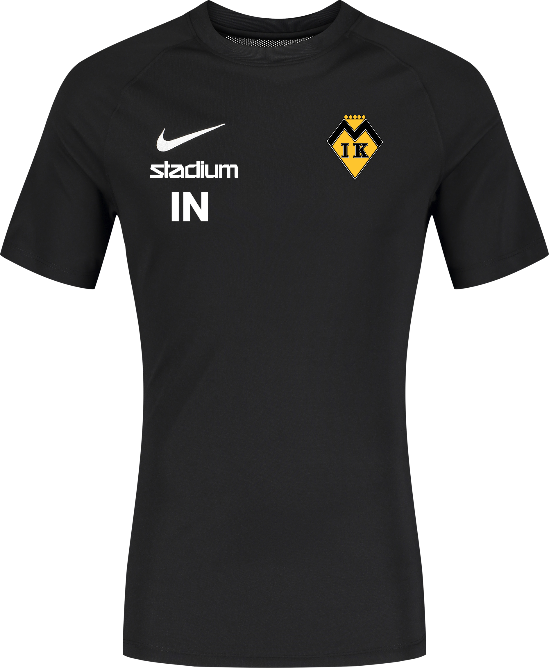 
NIKE, 
PARK VIII SS JSY, 
Detail 1
