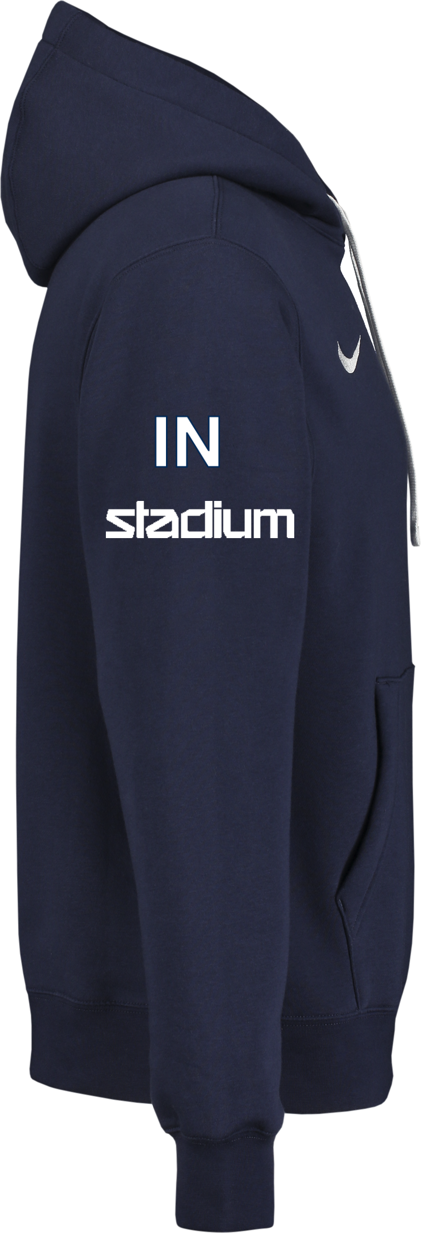 NIKE, Park 20 Flc Hood W