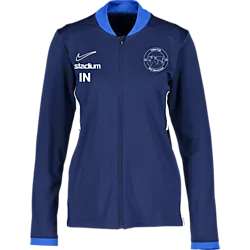 400358104101 NIKE Acd25 Trk Jkt W 400358104101 NIKE Acd25 Trk Jkt W Standard Small1x1