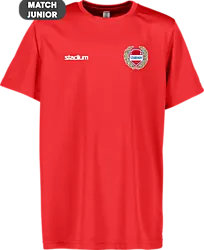 292680102101 CLIQUE Active Tee Jr 292680102101 CLIQUE Active Tee Jr Standard Small1x1