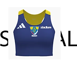 407137101101 ADIDAS Cu Run Crop Top W 407137101101 ADIDAS Cu Run Crop Top W Standard Small1x1