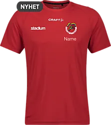 398763103101 CRAFT Rush 2.0 Ss Tee M 398763103101 CRAFT Rush 2.0 Ss Tee M Standard Small1x1