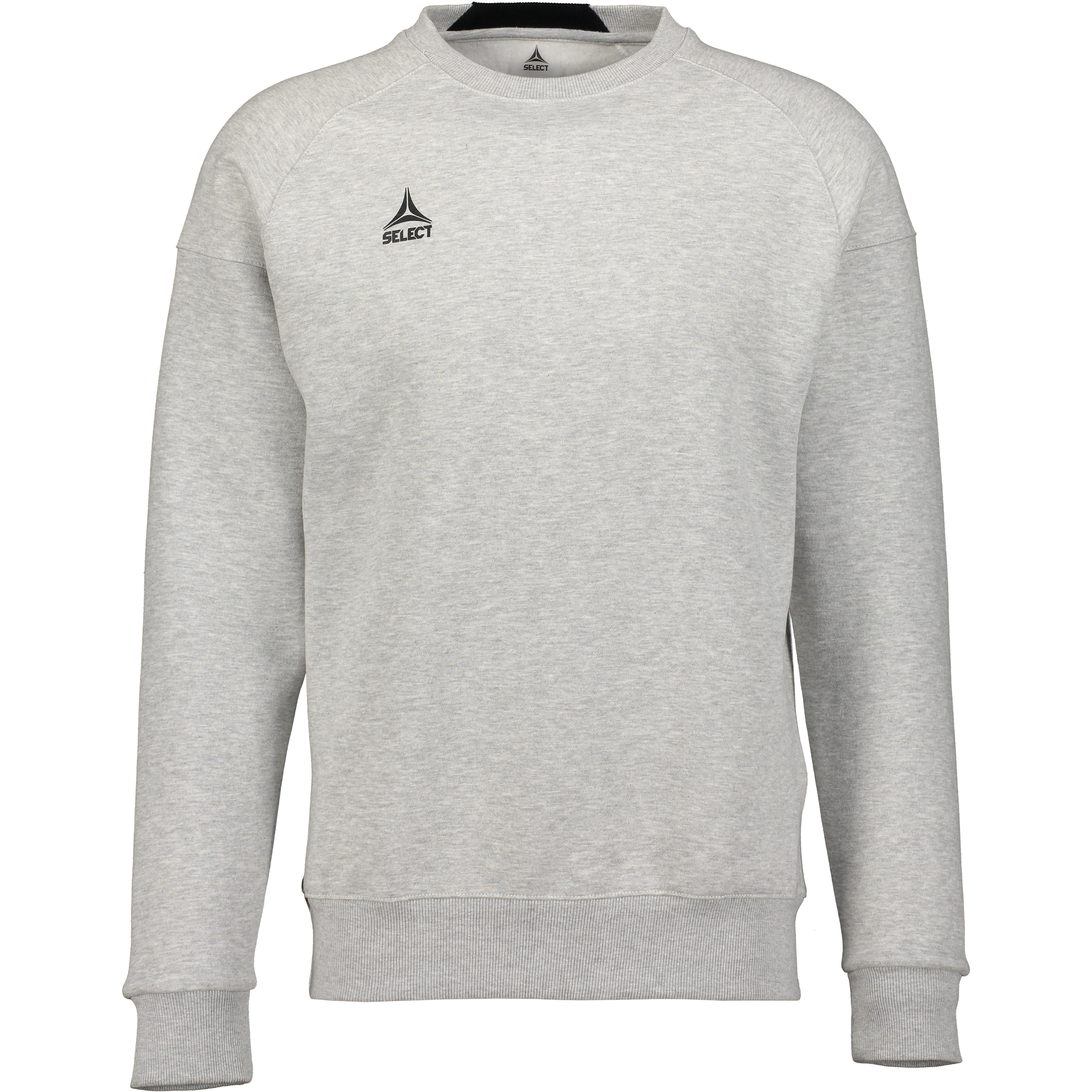 
SELECT, 
Oxford 25 Sweat Top, 
Detail 1
