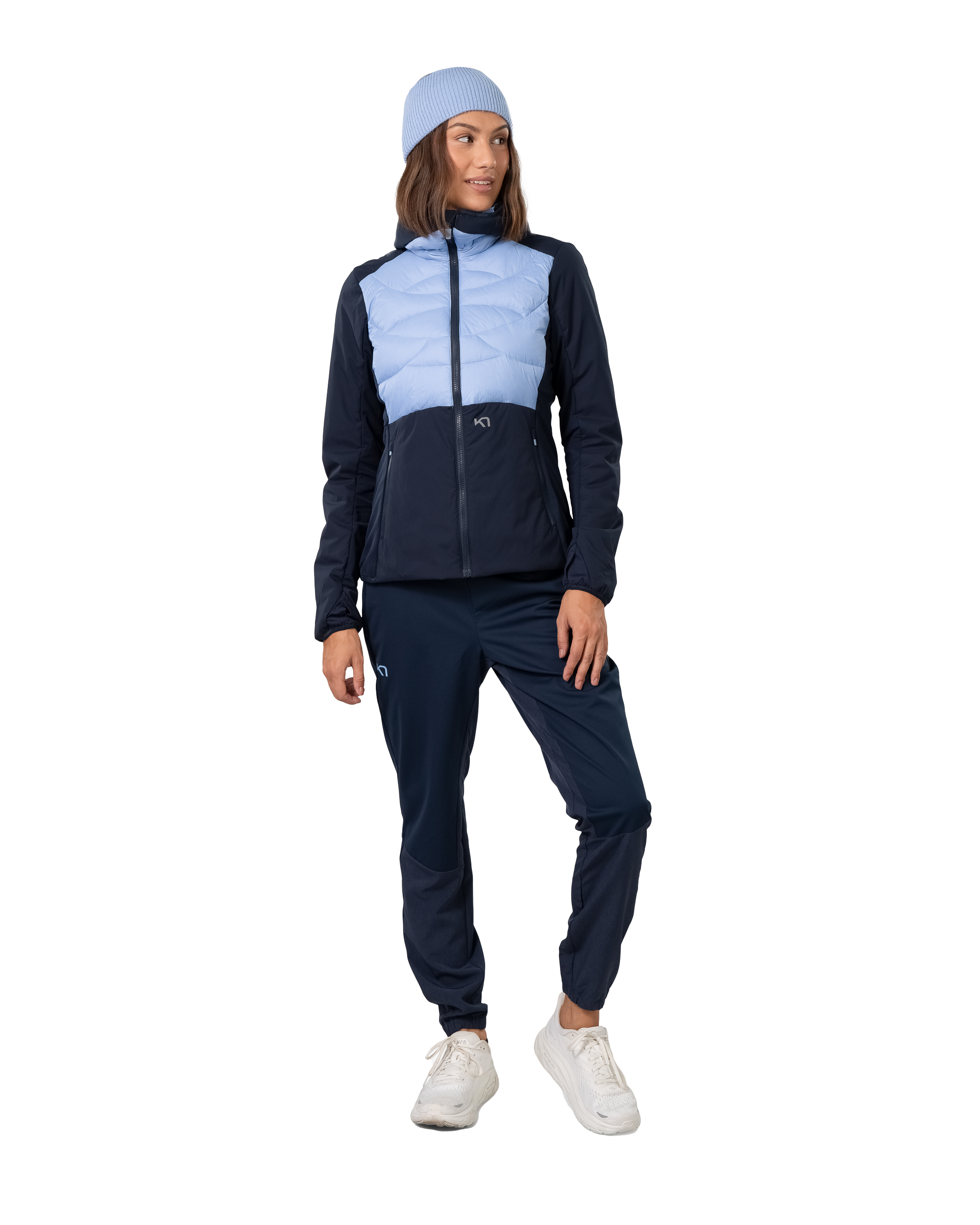 KARI TRAA, Tirill Thermal Jacket