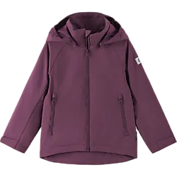 K Sulkava Reimatec Jacket - Deep Purple Standard Small1x1