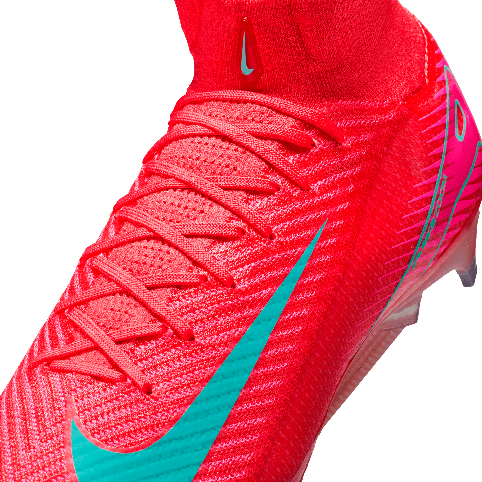 NIKE, ZM Superfly 10 Elite Fg