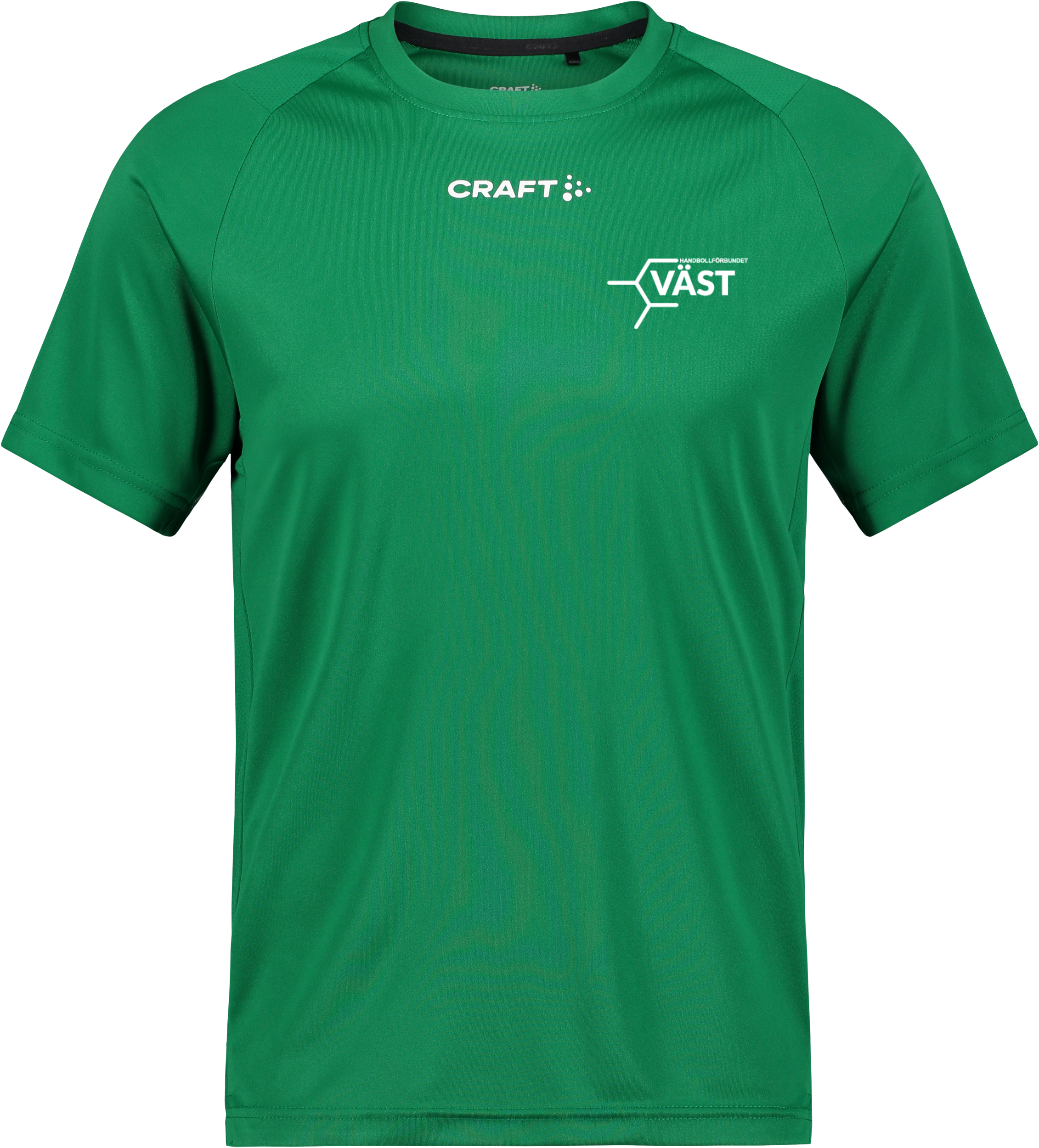 
CRAFT, 
Rush 2.0 Ss Tee M, 
Detail 1
