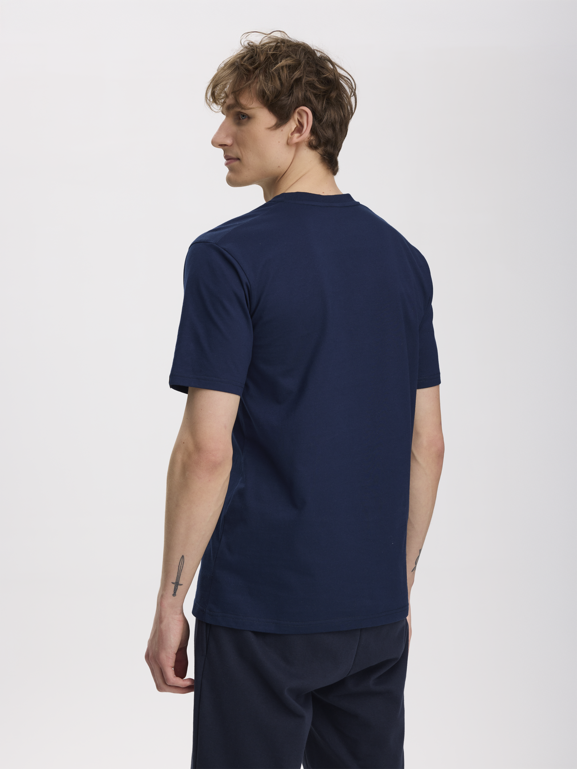 ELLESSE, Prado Tee M