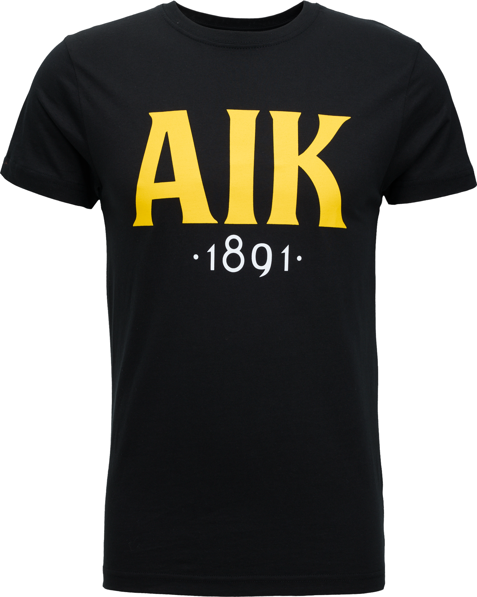 
AIK, 
AIK 1891 TEE SR, 
Detail 1
