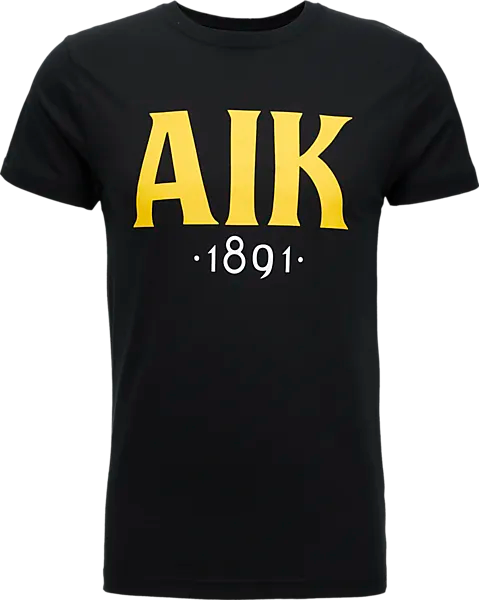 AIK АИК 1891 ТРОЙНИК СР