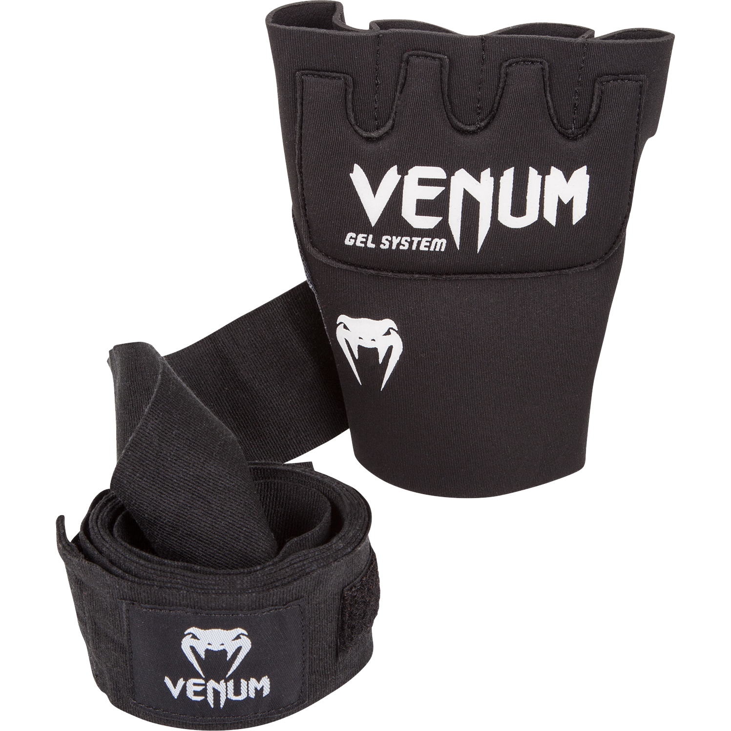 VENUM, Gel Kontact Quick Wraps