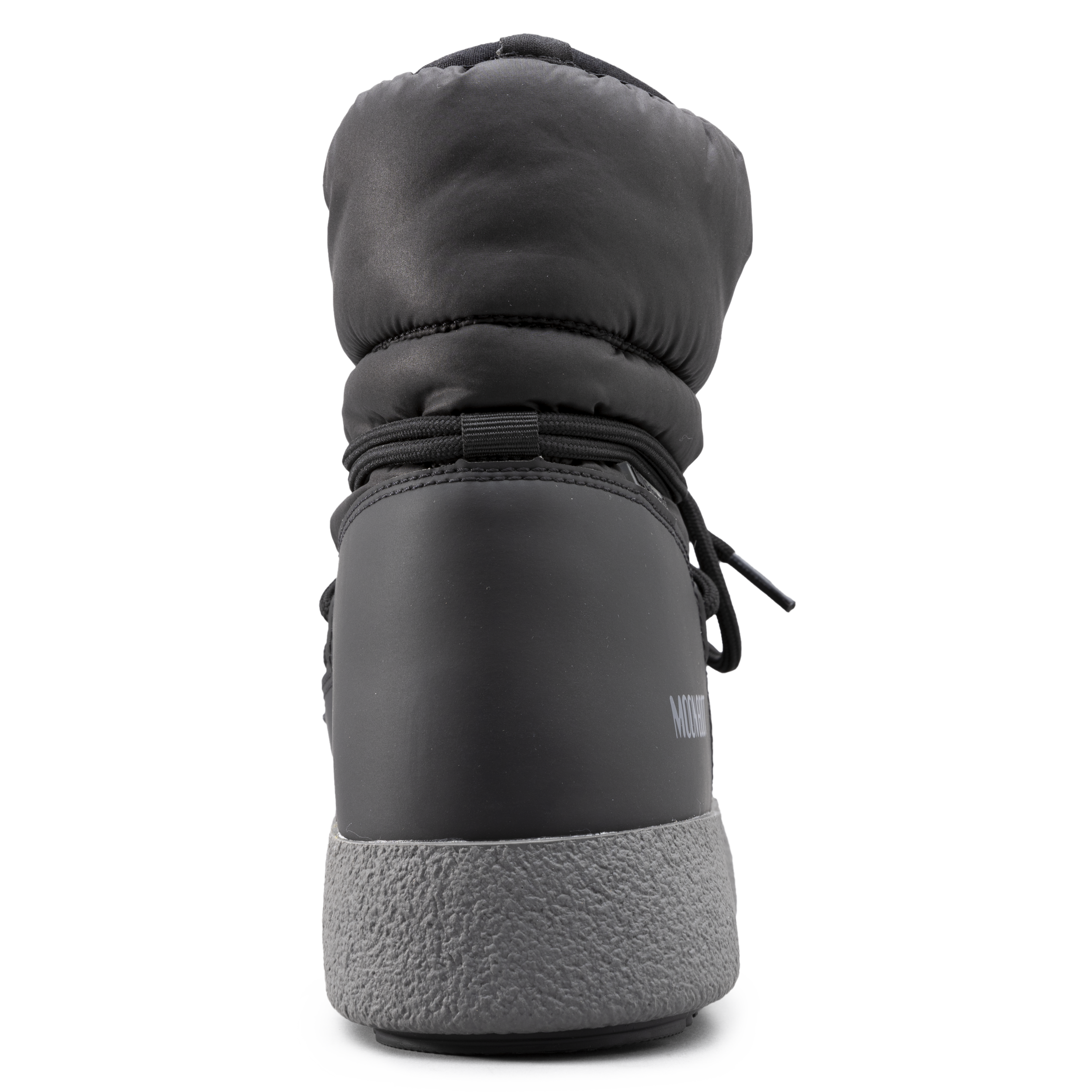 MOONBOOT, W Ltrack Low Nylon