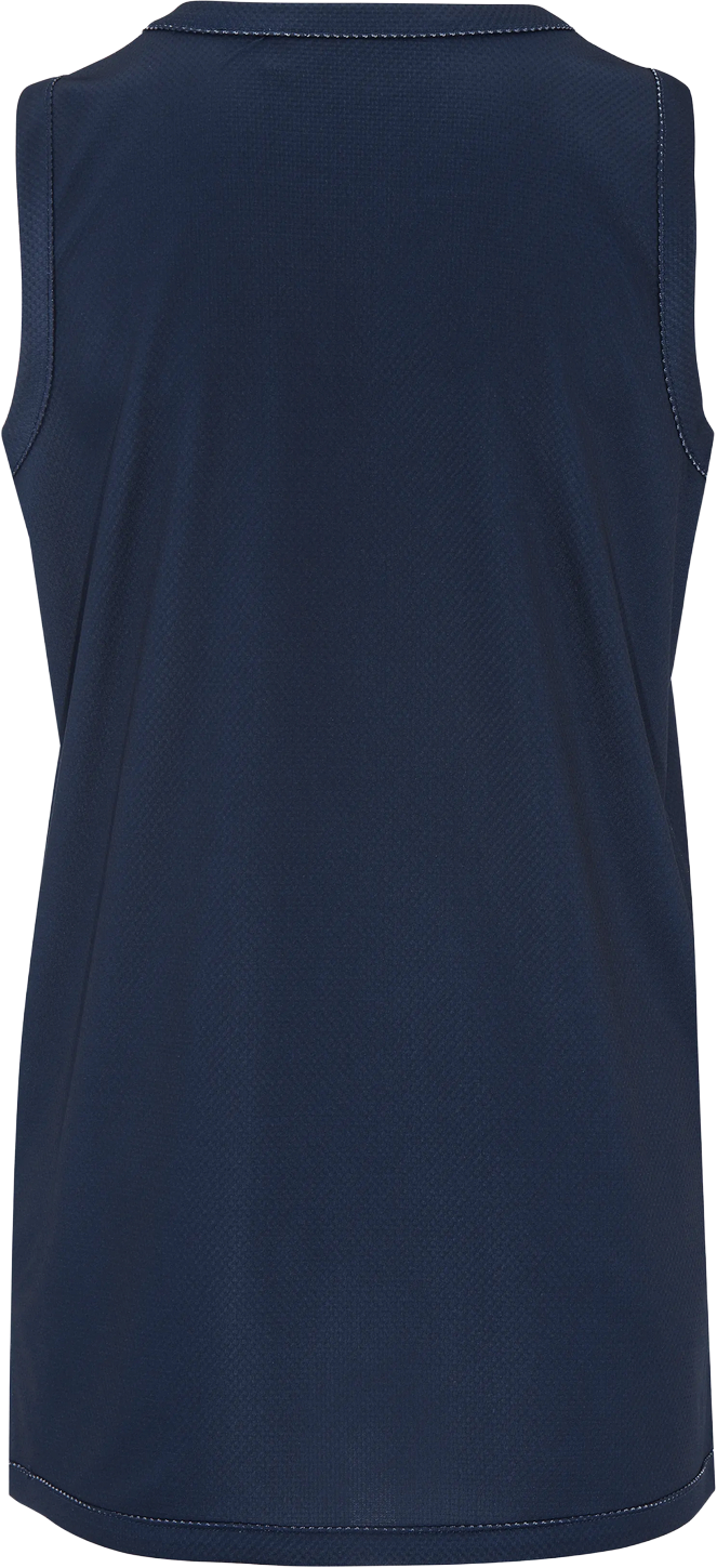 CRAFT, BASKET 2.0 REVERSIBLE SINGLET JR