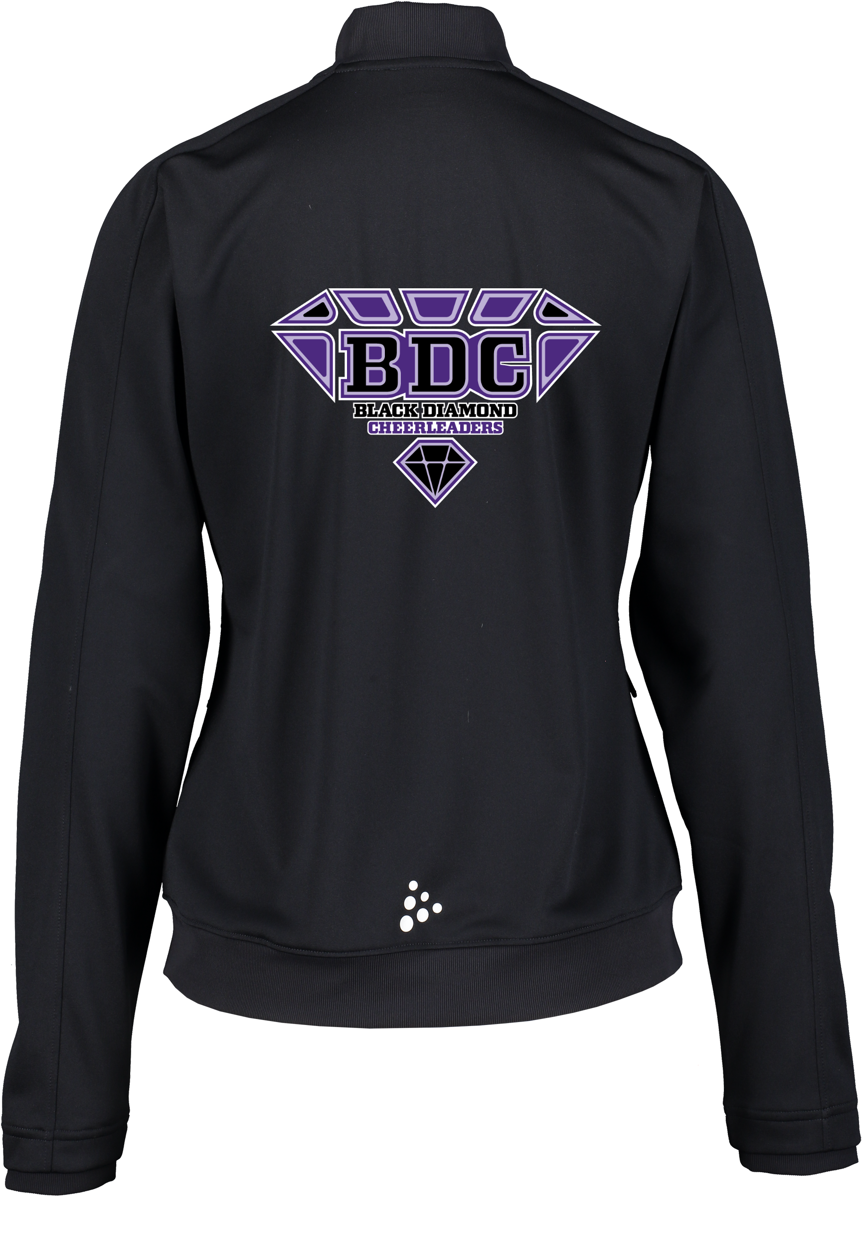 CRAFT, Evolve 2.0 Full Zip Jacket W