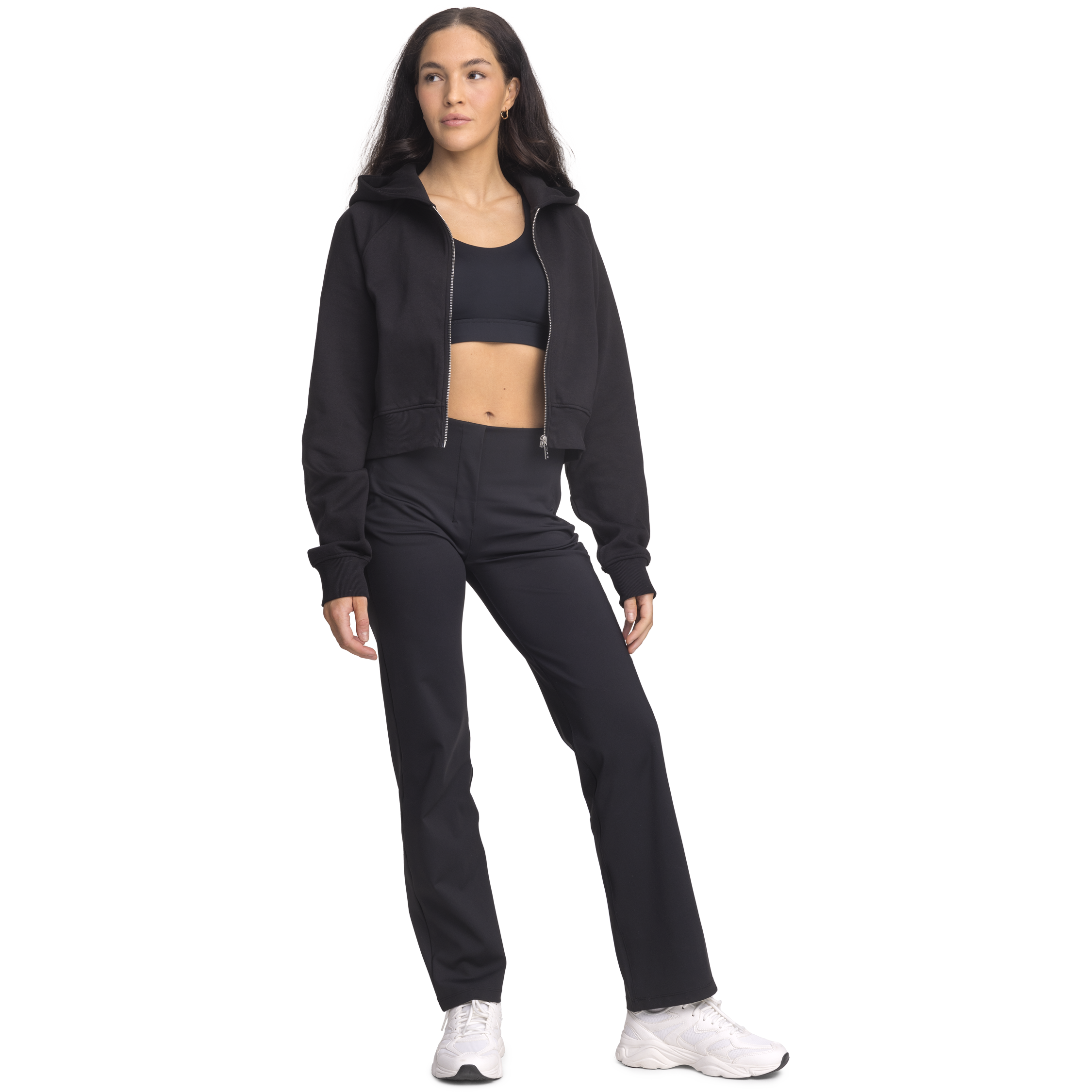 SOC, W All Day Pocket Pant