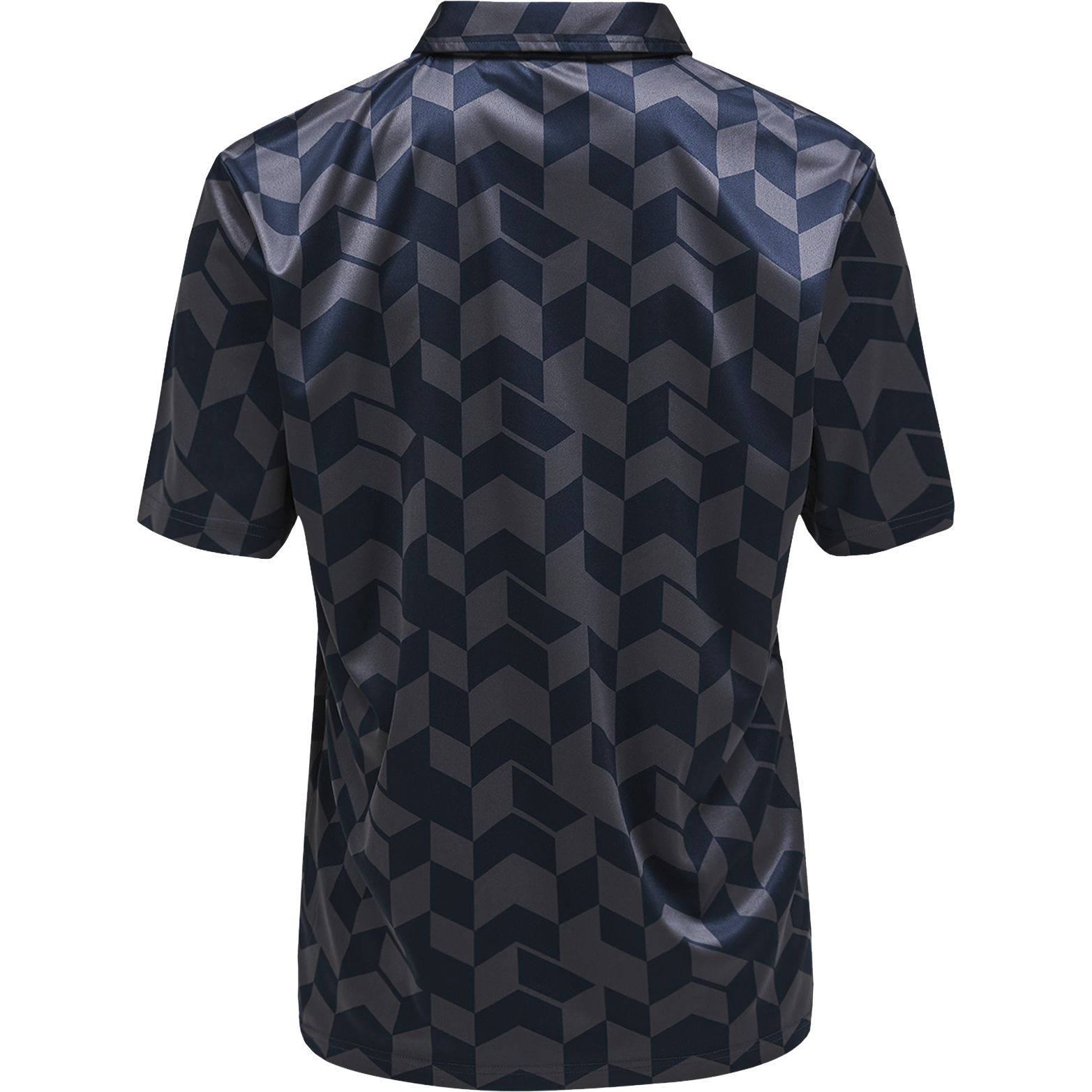 PEAK PERFORMANCE, M Graphic Ss Polo