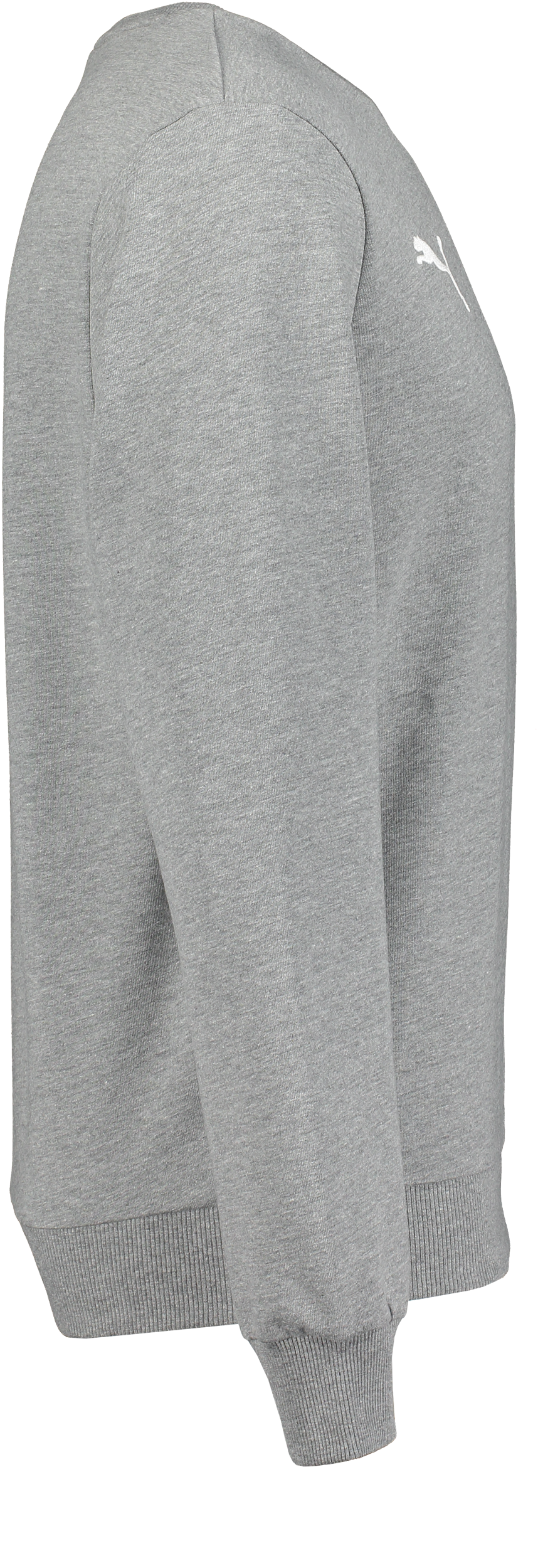 PUMA, T Goal Cas Crew Sweat