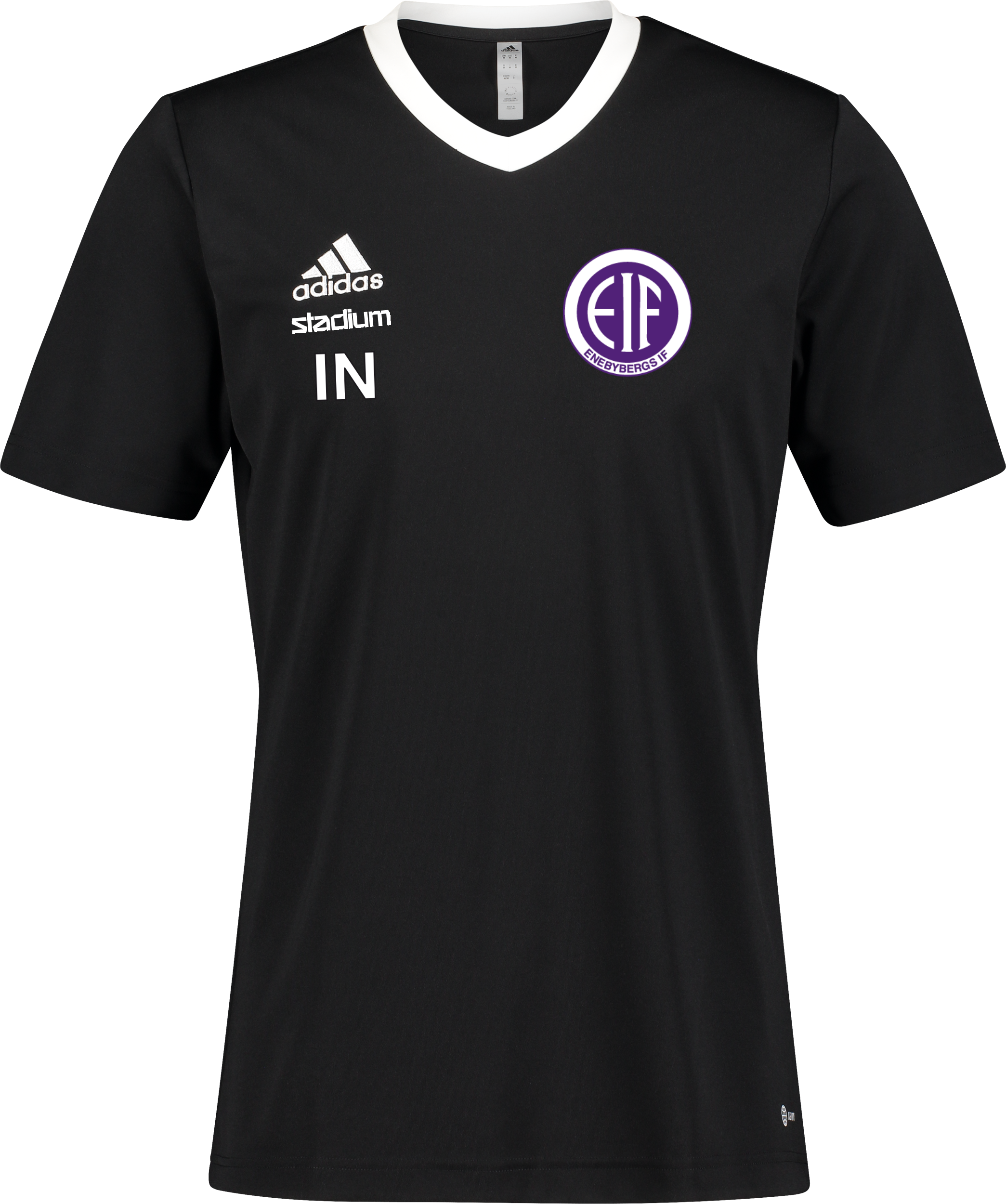 
ADIDAS, 
Ent22 Jsy Tee Jr, 
Detail 1
