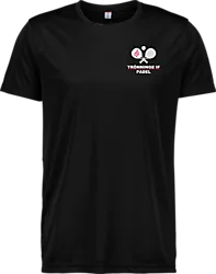 292683106101 CLIQUE Active Tee Men 292683106101 CLIQUE Active Tee Men Standard Small1x1