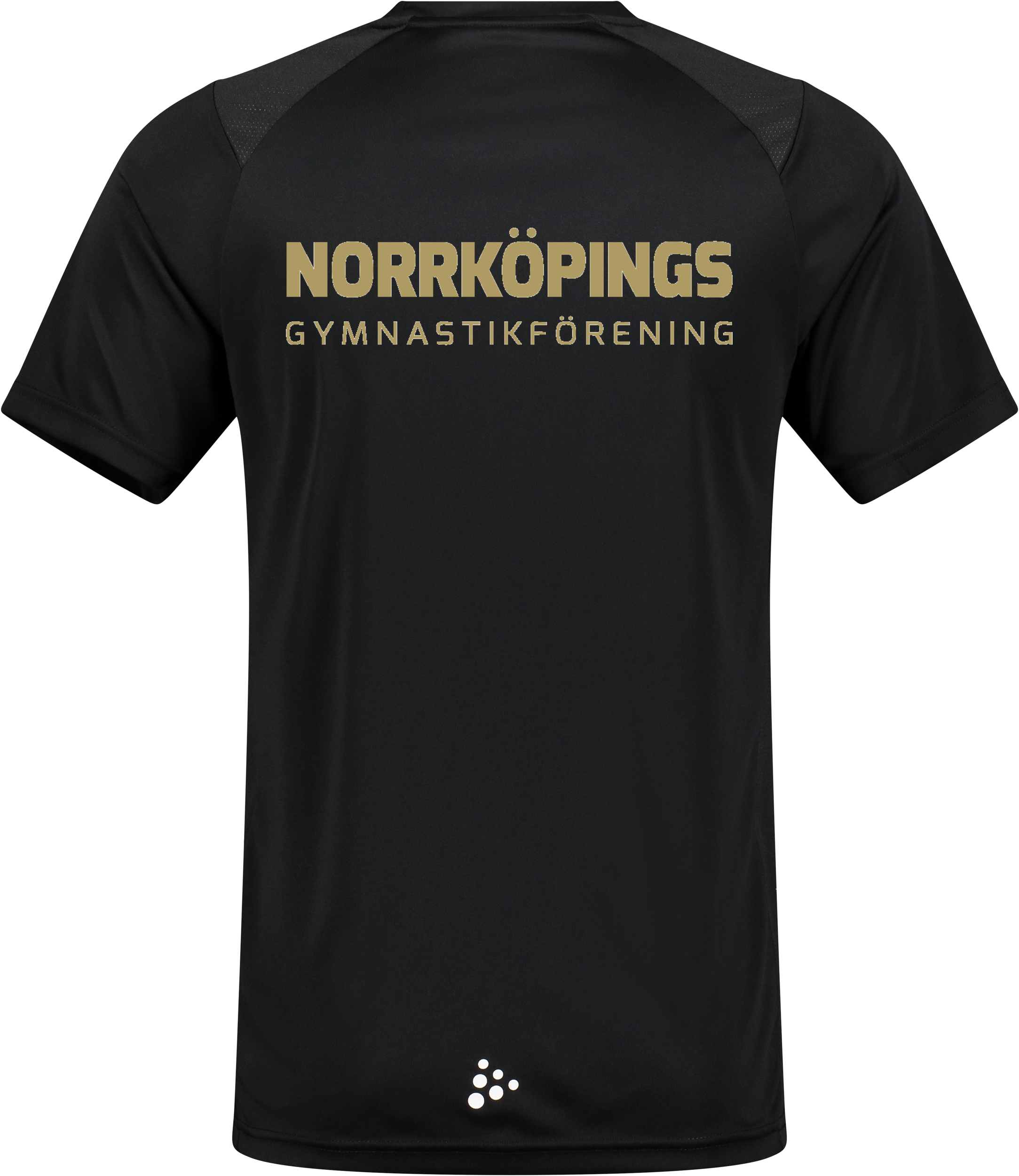 CRAFT, Rush 2.0 Ss Tee M