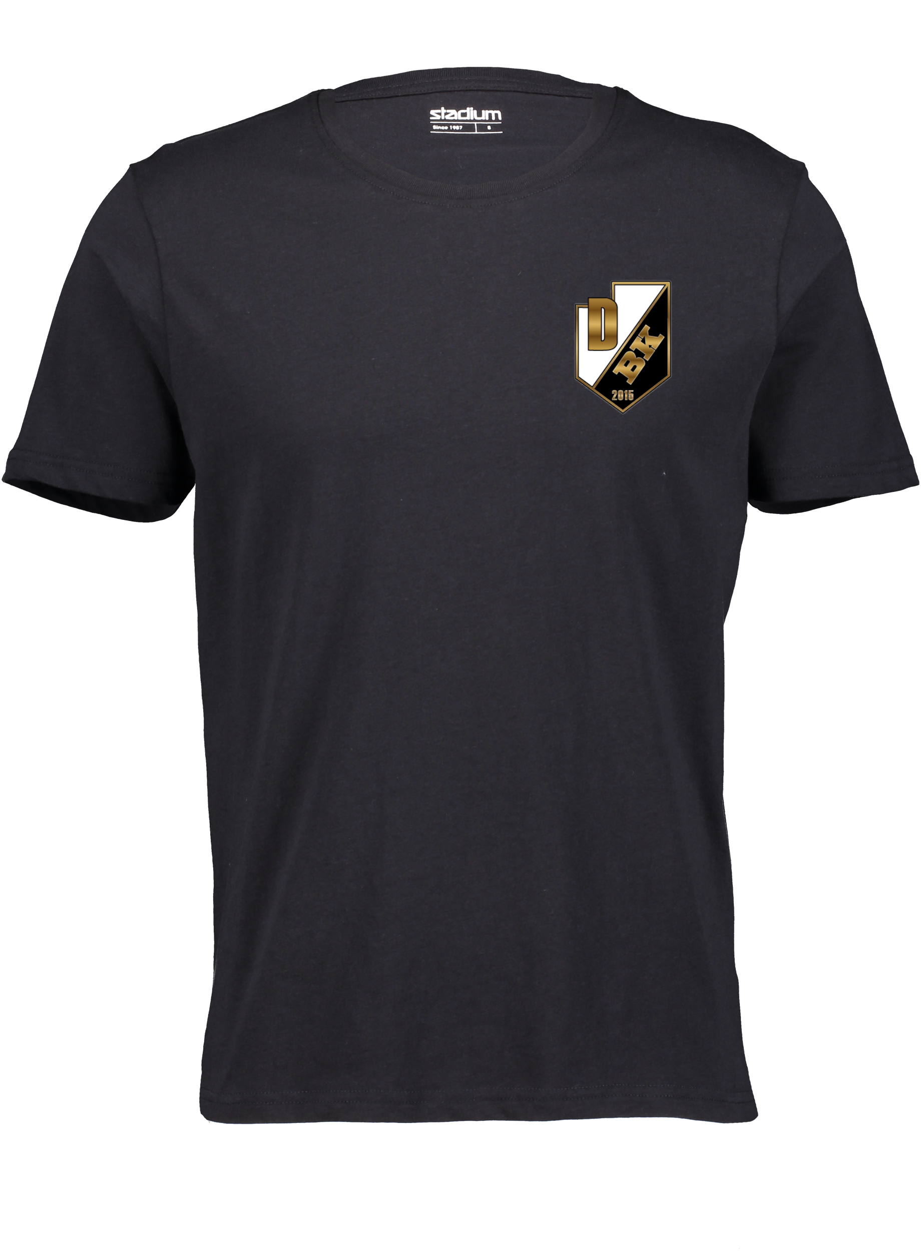 
STADIUM, 
U Team Core Tee, 
Detail 1
