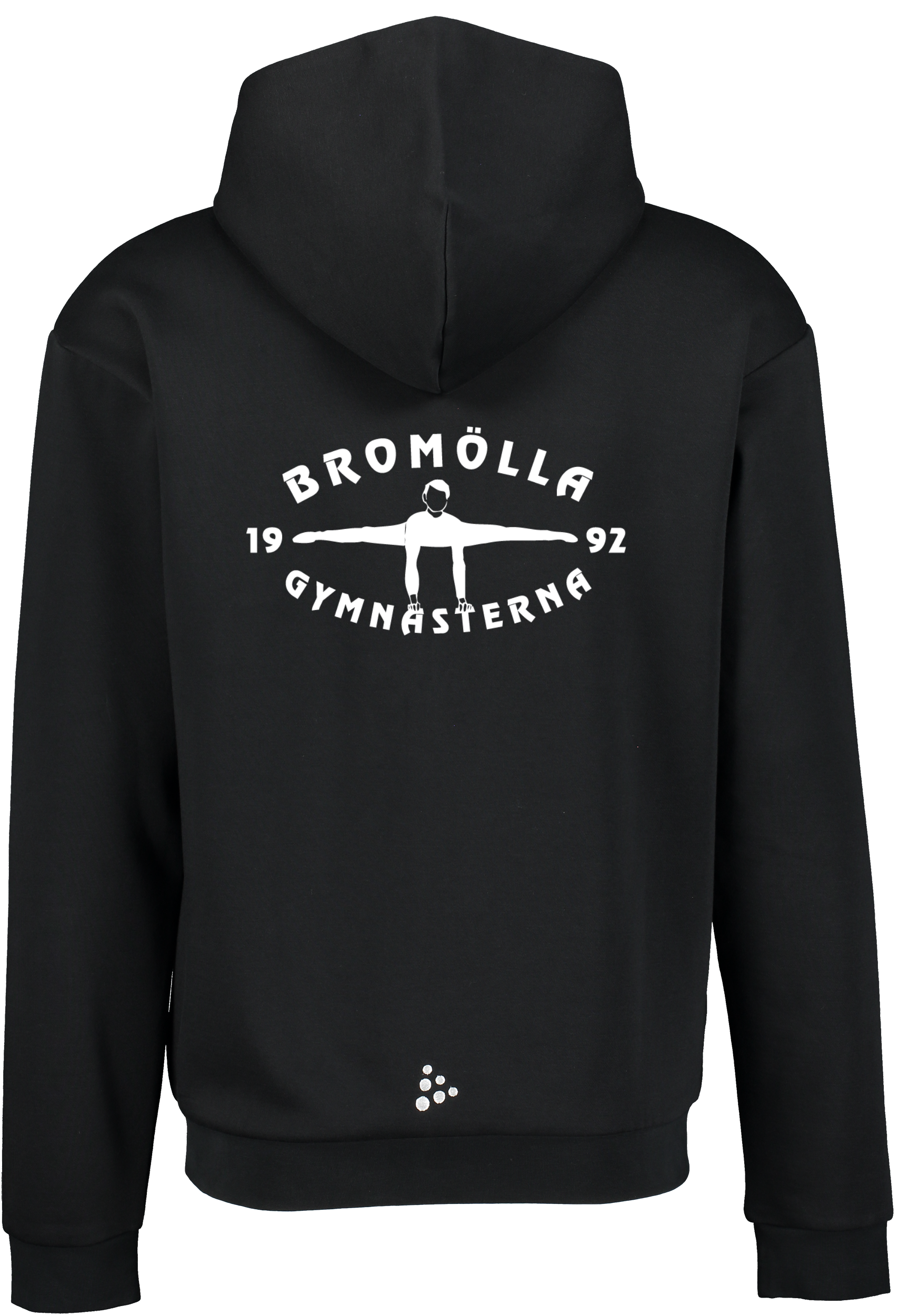 CRAFT, Community 2.0 Fz Hood Jr