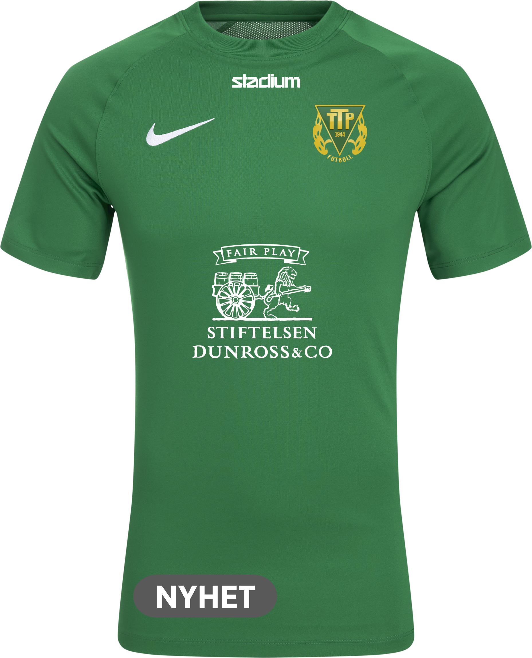 
NIKE, 
PARK VIII SS JSY JR, 
Detail 1
