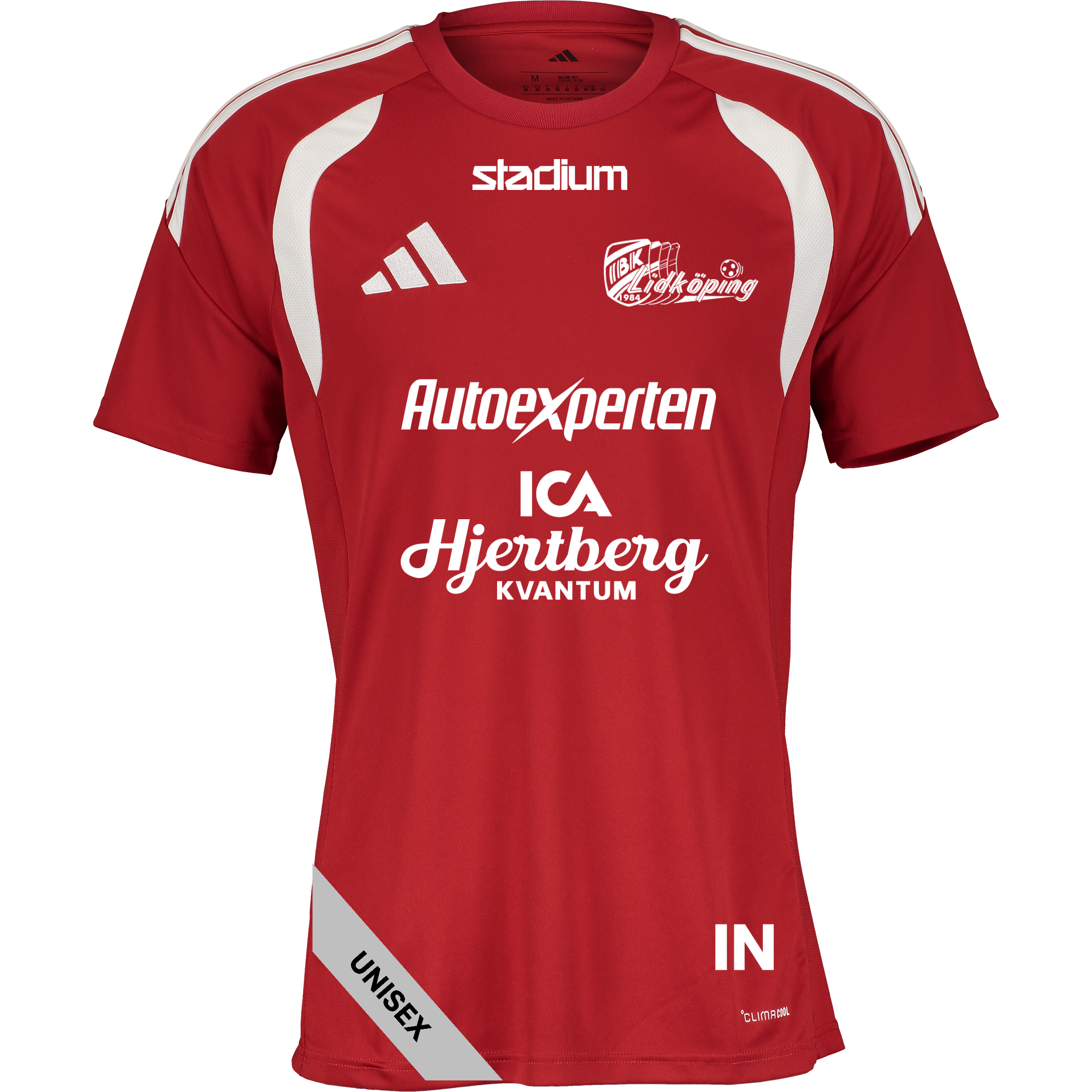 
ADIDAS, 
TIRO26 L JSY, 
Detail 1
