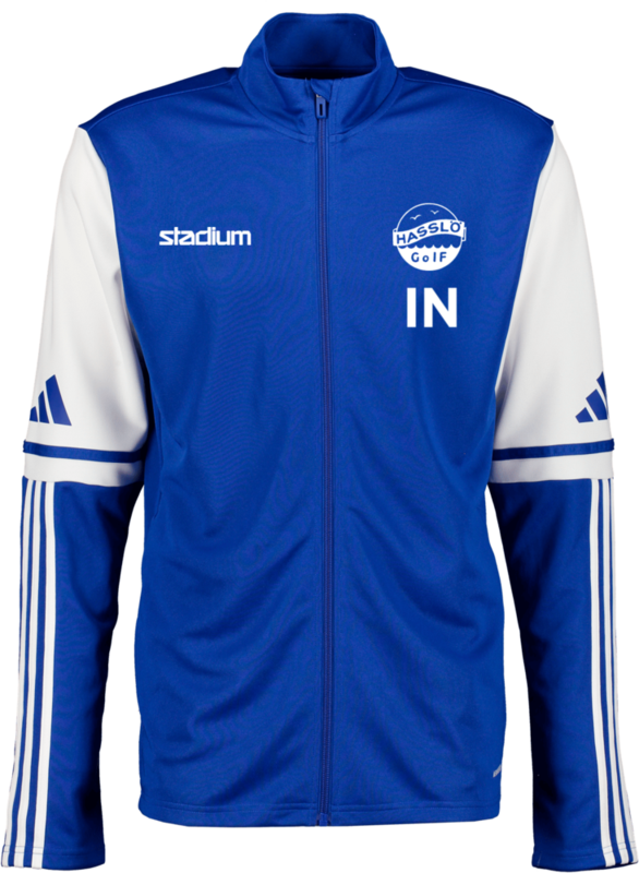 
ADIDAS, 
Squad25 Tr Jkt Jr, 
Detail 1
