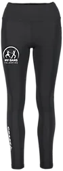 394183102101 CRAFT Rush 2.0 Tights W 394183102101 CRAFT Rush 2.0 Tights W Standard Small1x1