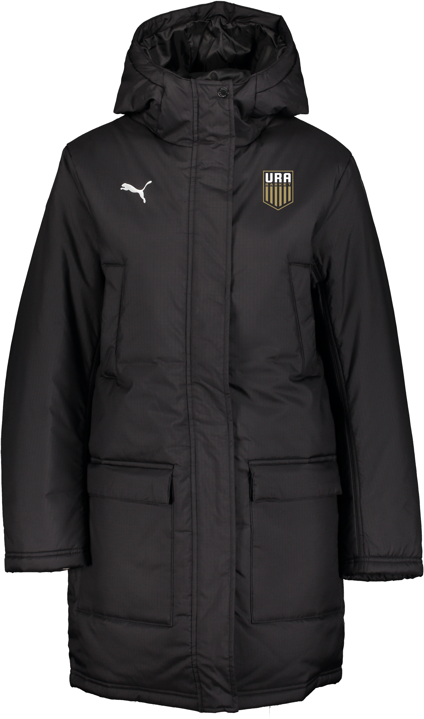 
PUMA, 
T Final Winter Jkt W, 
Detail 1

