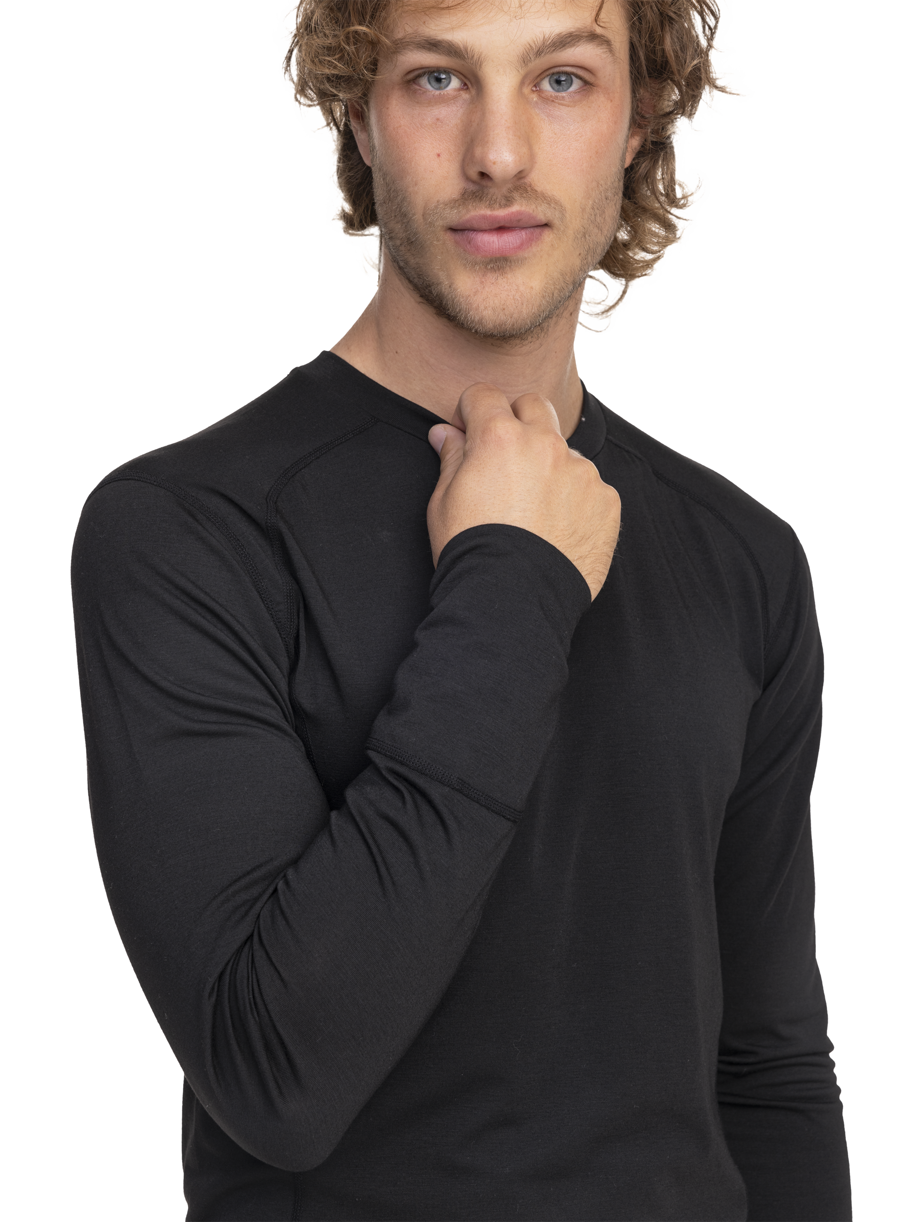 EVEREST, M Underwear Shirt