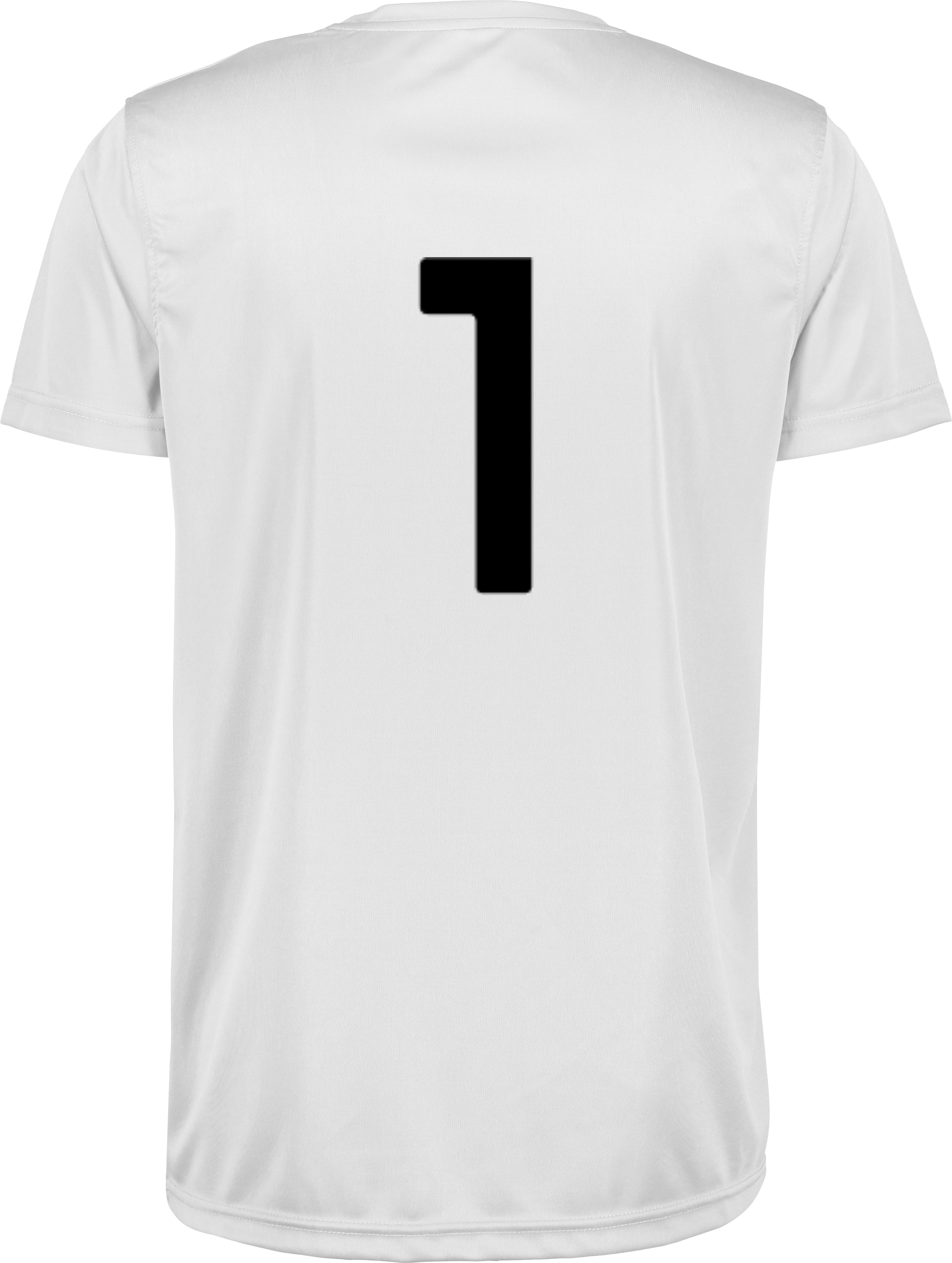 CLIQUE, Active Tee Men