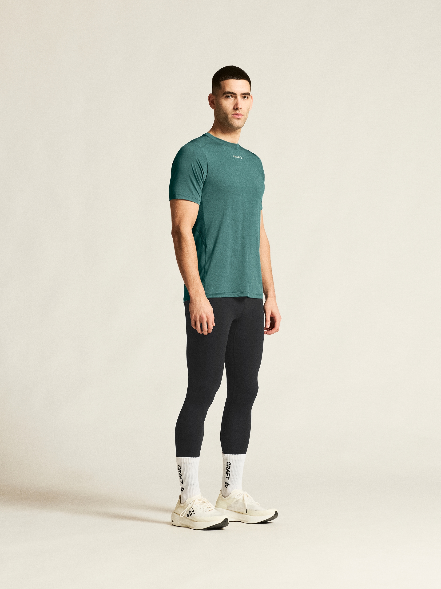 CRAFT, M ADV ESSENCE SS TEE 2