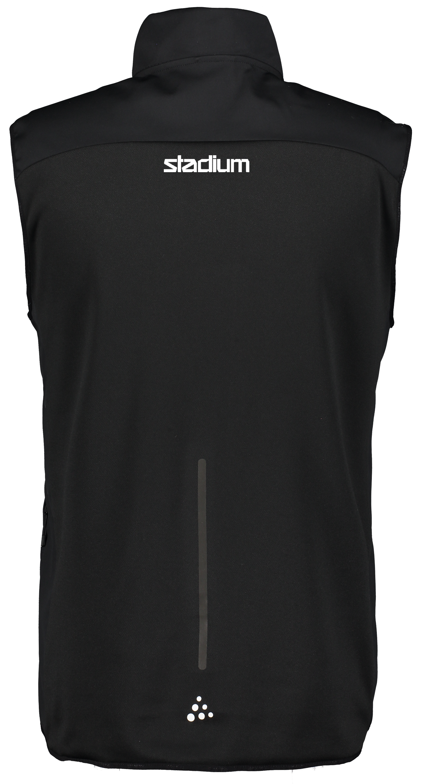 CRAFT, Adv Nordic Ski Club Vest M