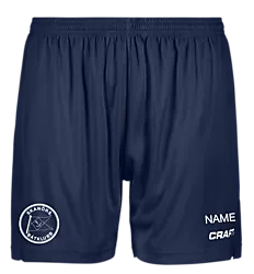 279567104101 CRAFT Squad Go Short W 279567104101 CRAFT Squad Go Short W Standard Small1x1