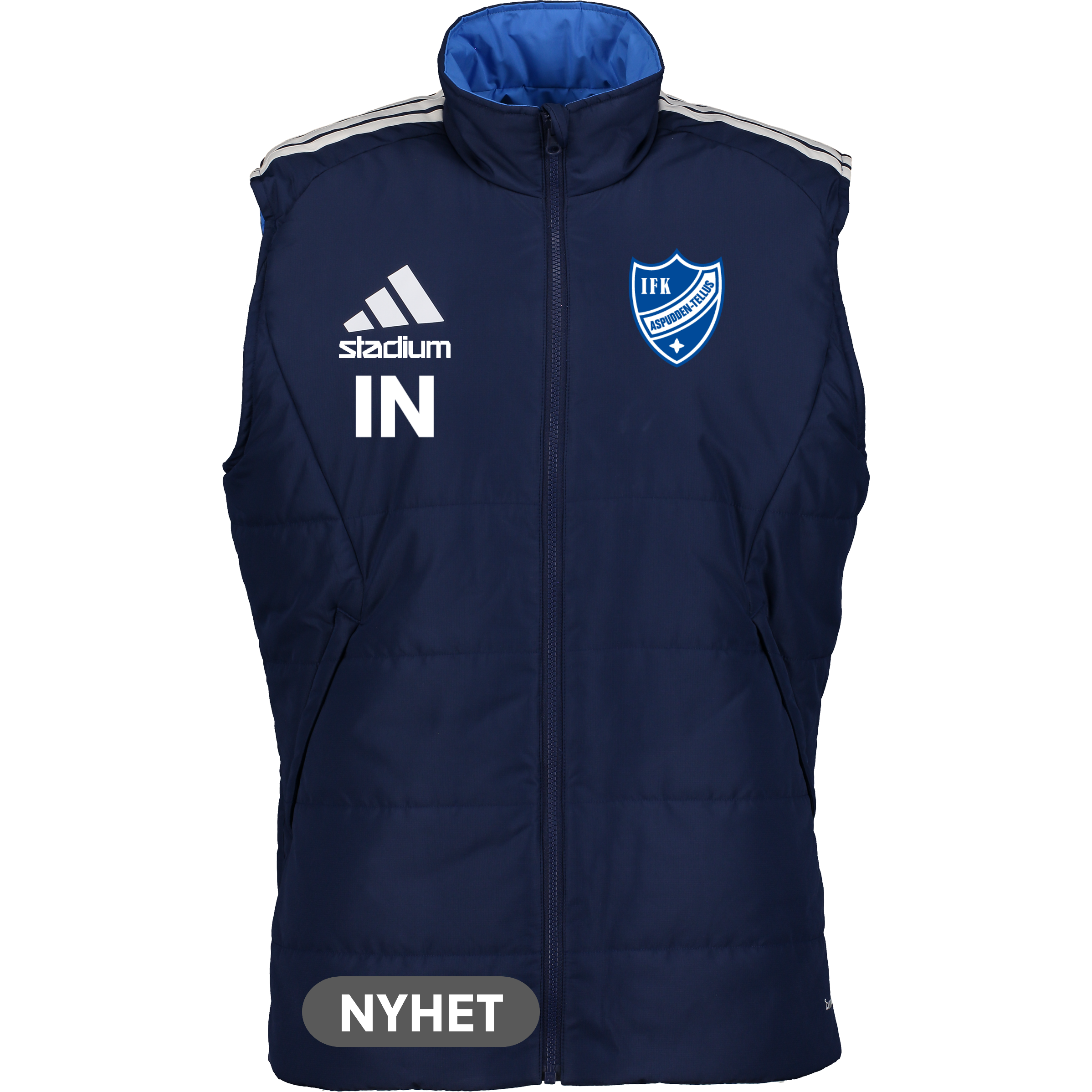 
ADIDAS, 
TIRO26 C WINT VEST, 
Detail 1
