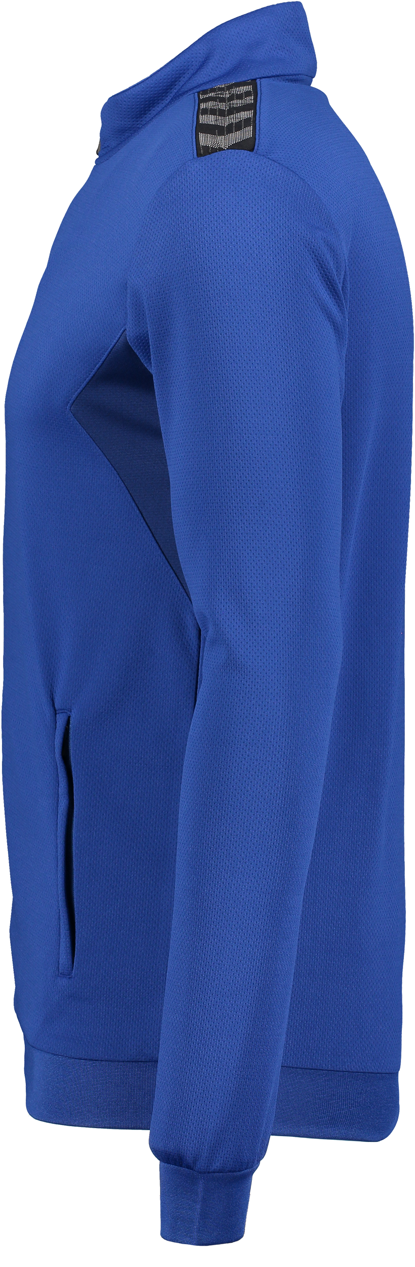 HUMMEL, Authentic Pl Zip Jacket Jr