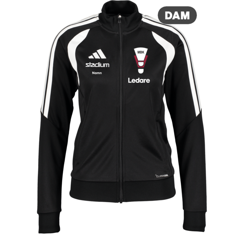 
ADIDAS, 
TIRO26 L TR JKT W, 
Detail 1
