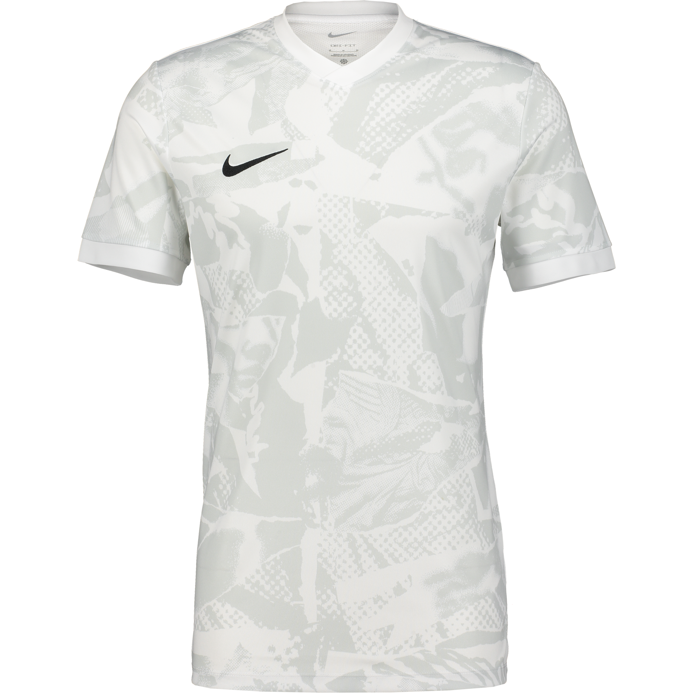 
NIKE, 
Precision Vii Jsy Jr, 
Detail 1
