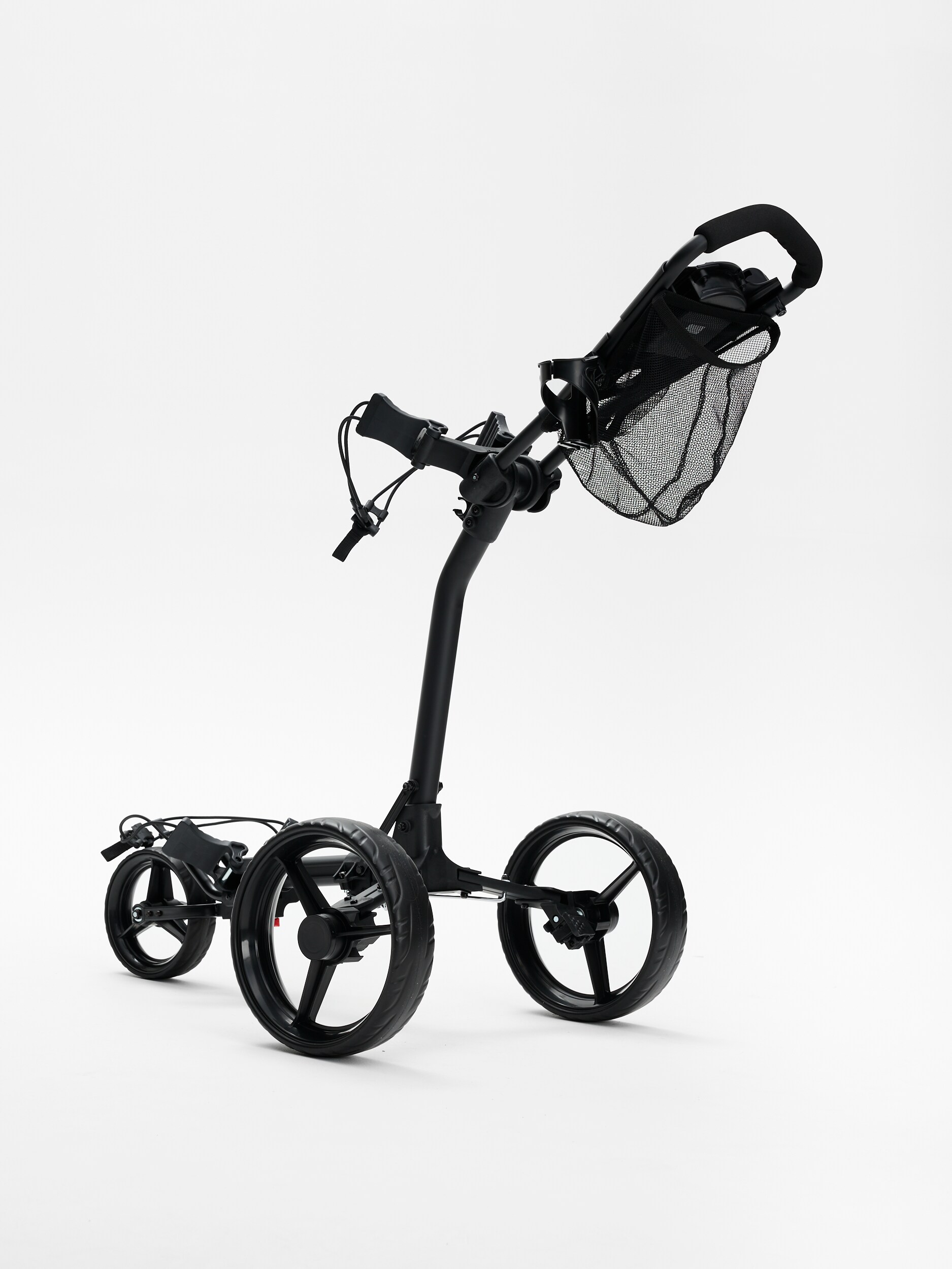 FOUR D, EZ FOLD CART