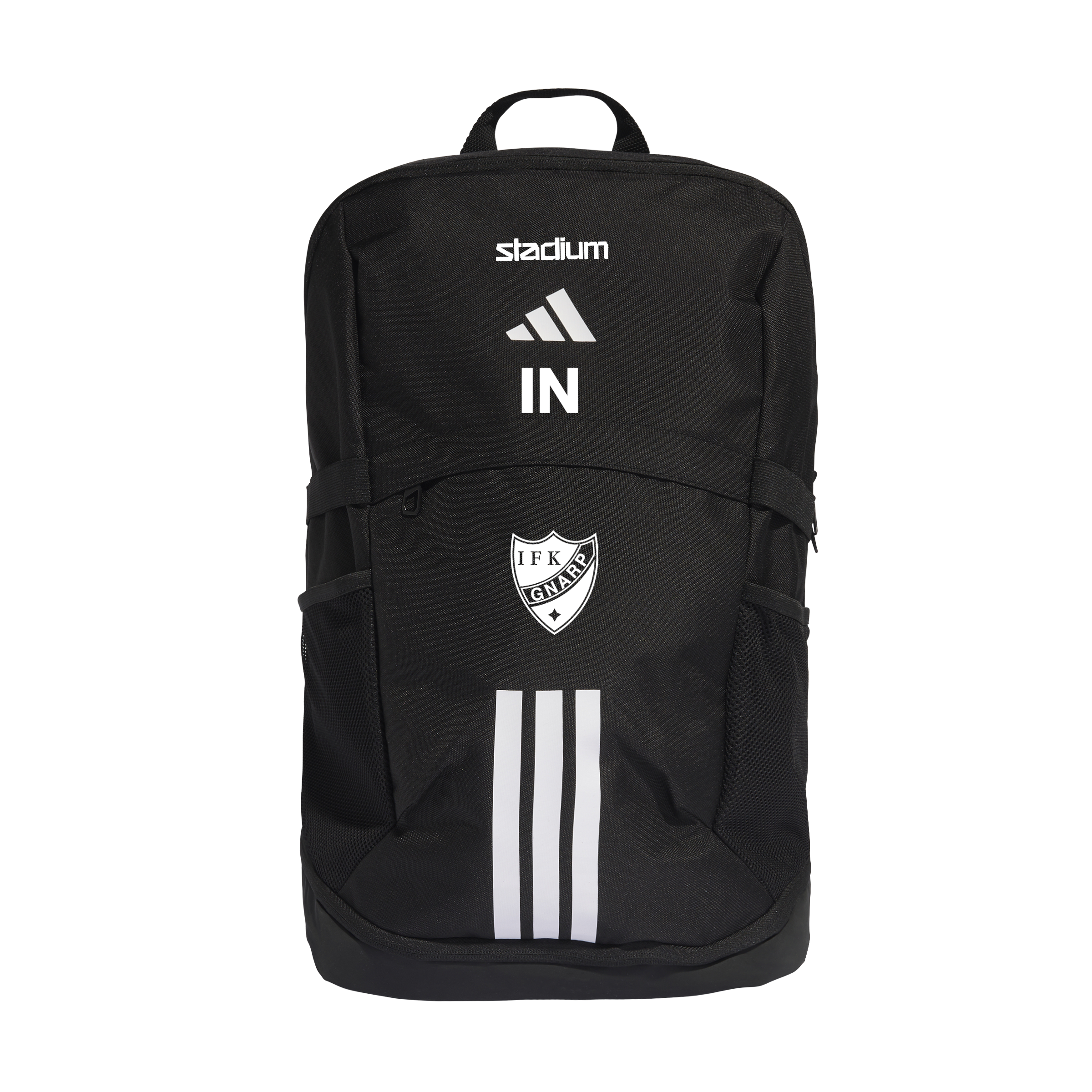 
ADIDAS, 
TIRO BACKPACK, 
Detail 1
