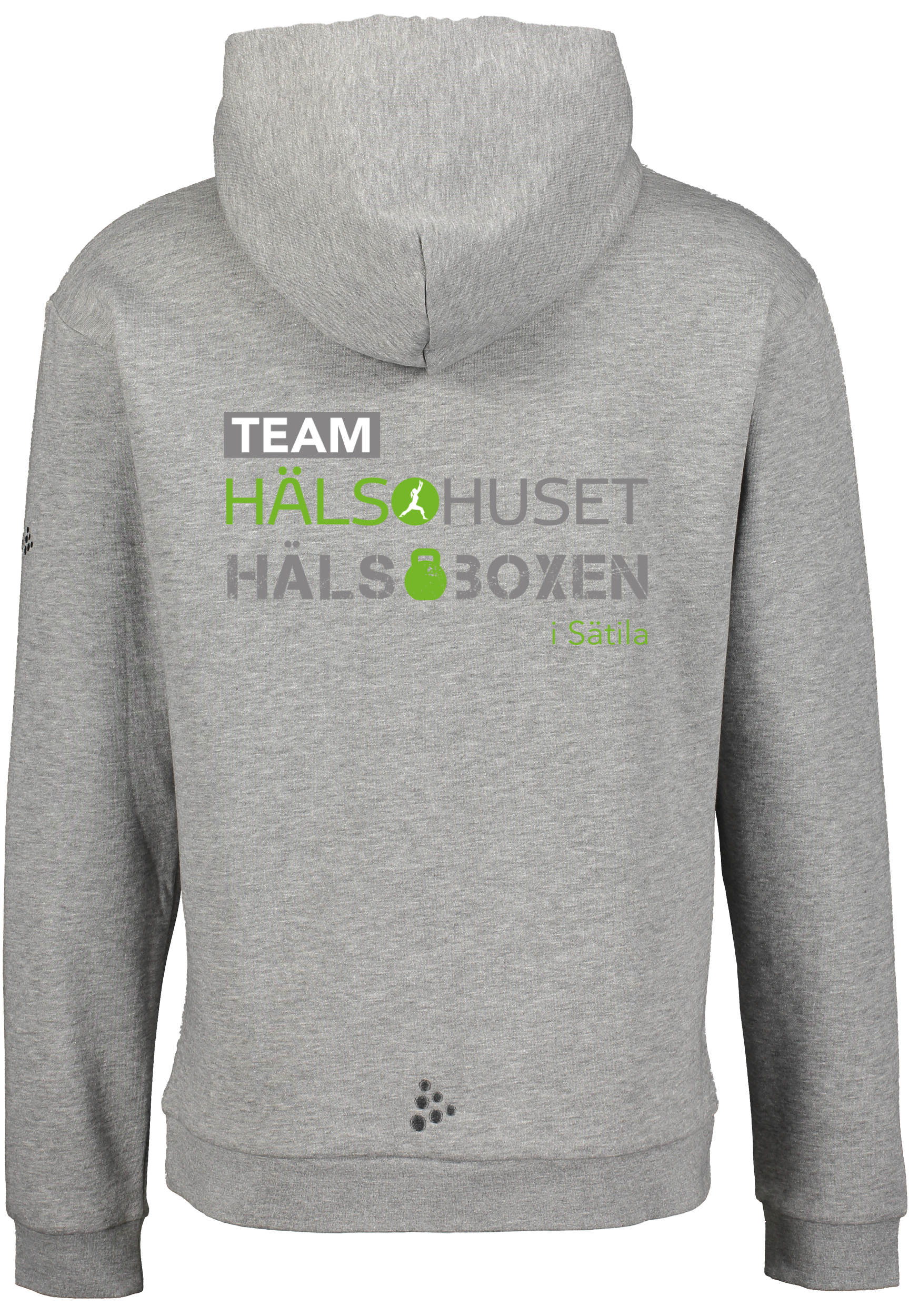 CRAFT, Community 2.0 Hood